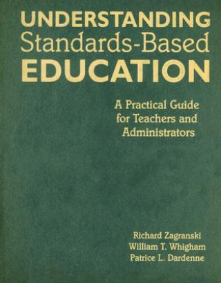 Understanding Standards-Based Education