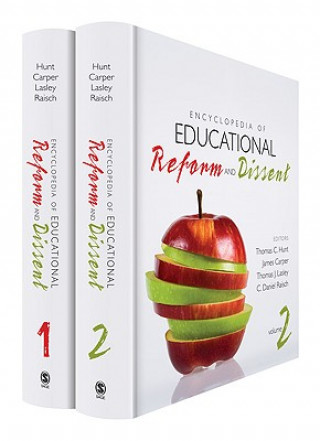 Encyclopedia of Educational Reform and Dissent