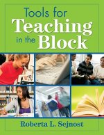 Tools for Teaching in the Block