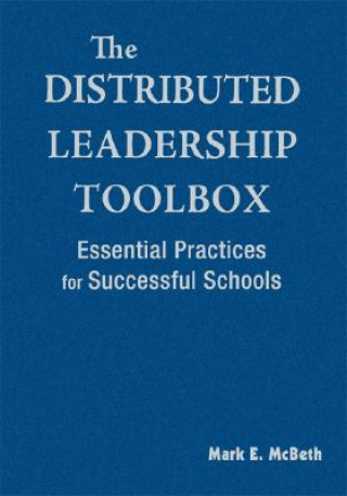 Distributed Leadership Toolbox