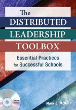 Distributed Leadership Toolbox