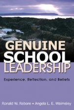 Genuine School Leadership