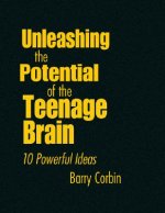 Unleashing the Potential of the Teenage Brain