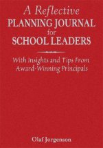 Reflective Planning Journal for School Leaders