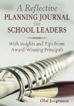 Reflective Planning Journal for School Leaders