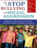 How to Stop Bullying and Social Aggression