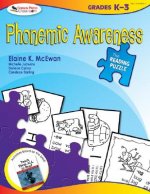 Reading Puzzle: Phonemic Awareness, Grades K-3