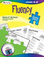 Reading Puzzle: Fluency, Grades 4-8