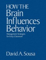 How the Brain Influences Behavior