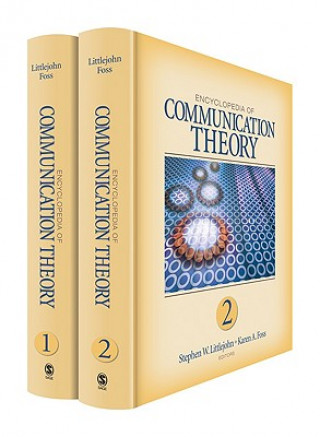 Encyclopedia of Communication Theory