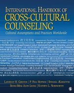 International Handbook of Cross-Cultural Counseling