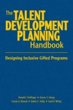 Talent Development Planning Handbook