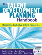 Talent Development Planning Handbook