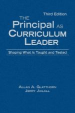 Principal as Curriculum Leader