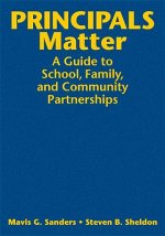 Principals Matter
