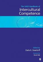 SAGE Handbook of Intercultural Competence