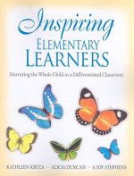 Inspiring Elementary Learners