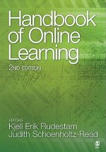 Handbook of Online Learning