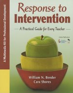 Response to Intervention (Multimedia Kit)