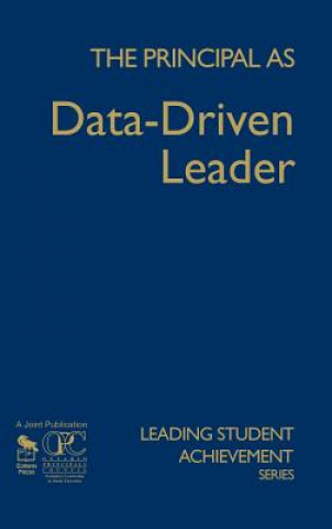 Principal as Data-Driven Leader