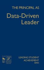 Principal as Data-Driven Leader