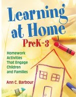 Learning at Home, PreK-3