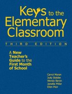 Keys to the Elementary Classroom