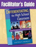 Differentiating the High School Classroom