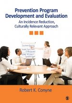 Prevention Program Development and Evaluation