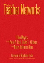 Power of Teacher Networks
