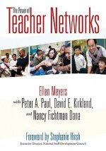 Power of Teacher Networks