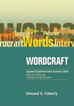 Wordcraft: Applied Qualitative Data Analysis (QDA):