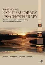 Handbook of Contemporary Psychotherapy