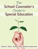 School Counselor's Guide to Special Education