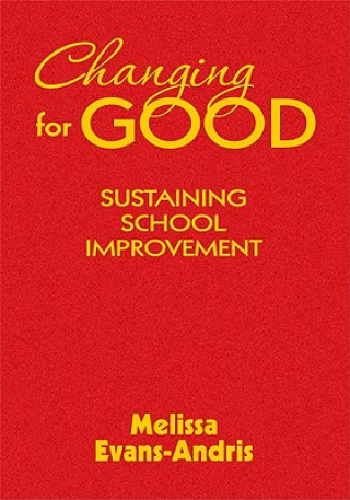 Changing for Good
