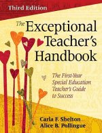 Exceptional Teacher's Handbook