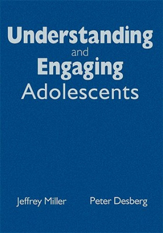 Understanding and Engaging Adolescents