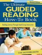 Ultimate Guided Reading How-To Book