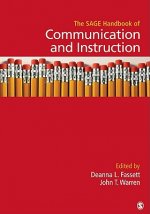 SAGE Handbook of Communication and Instruction
