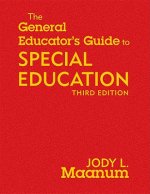 General Educator's Guide to Special Education