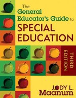 General Educator's Guide to Special Education