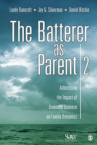 Batterer as Parent