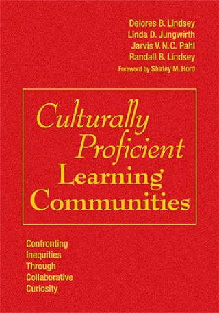 Culturally Proficient Learning Communities