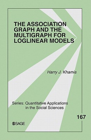 Association Graph and the Multigraph for Loglinear Models
