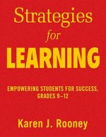 Strategies for Learning