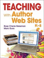 Teaching With Author Web Sites, K-8