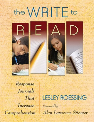 Write to Read