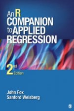 R Companion to Applied Regression