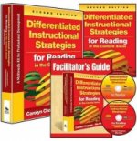 Differentiated Instructional Strategies for Reading in the Content Areas (Multimedia Kit)