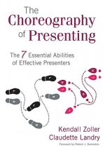 Choreography of Presenting